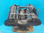 077100031V Двигатель VOLKSWAGEN Touareg 2002-2010