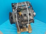 077100031V Двигатель VOLKSWAGEN Touareg 2002-2010