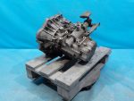 3030005021 МКПП (механическая КПП) TOYOTA Avensis (T25) 2003-2008