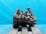 3030005021 МКПП (механическая КПП) TOYOTA Avensis (T25) 2003-2008