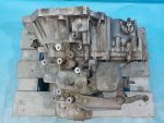 3030005021 МКПП (механическая КПП) TOYOTA Avensis (T25) 2003-2008