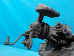 3030005021 МКПП (механическая КПП) TOYOTA Avensis (T25) 2003-2008