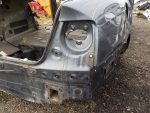 3C5809844 Крыло заднее правое VOLKSWAGEN Passat B6 2005-2009