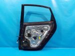 770042H010 Дверь задняя правая Hyundai Elantra IV (HD) 2006-2011