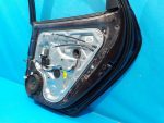 770042H010 Дверь задняя правая Hyundai Elantra IV (HD) 2006-2011