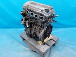 190000D191  Двигатель TOYOTA Avensis (T25) 2003-2008