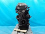 190000D191  Двигатель TOYOTA Avensis (T25) 2003-2008