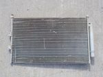 80110SNAA02 Радиатор кондиционера Honda Civic 4D 2006-2012