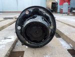 4G0521101F Карданный вал Audi A6 (C7) 2011-2017