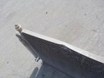 80110SNAA02 Радиатор кондиционера Honda Civic 4D 2006-2012