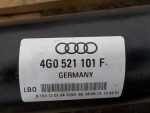 4G0521101F Карданный вал Audi A6 (C7) 2011-2017