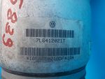 7L6412021T Пневмоамортизатор передний левый VOLKSWAGEN Touareg 2002-2010