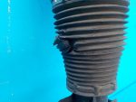 7L6412021T Пневмоамортизатор передний левый VOLKSWAGEN Touareg 2002-2010
