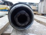 4G0521101F Карданный вал Audi A6 (C7) 2011-2017