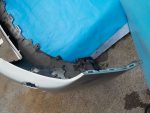 EH1050031CAA Бампер передний MAZDA CX-7 2007-2012