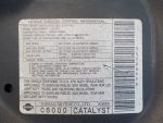 F5100CG0MM Капот Infiniti FX (S50) 2003-2008
