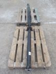 2E0521101AR Карданный вал VOLKSWAGEN Crafter 2006-2016