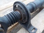 2E0521101AR Карданный вал VOLKSWAGEN Crafter 2006-2016