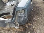 1K5809606 Крыло заднее правое VOLKSWAGEN Jetta 5 2005-2011