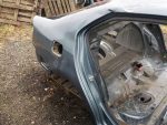 1K5809606 Крыло заднее правое VOLKSWAGEN Jetta 5 2005-2011
