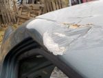1K5809606 Крыло заднее правое VOLKSWAGEN Jetta 5 2005-2011