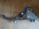 465034645R Педаль сцепления Megane III 2009- RENAULT 