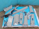 014412 Комплект обшивок салона MAZDA CX-7 2007-2012