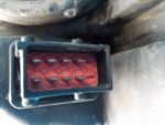 13253647 Фара правая OPEL Astra J 2010-2017