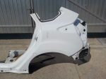 1743786 Крыло заднее левое Ford Focus III 2011-2019