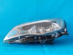 13253646 Фара левая OPEL Astra J 2010-2017