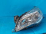 13253646 Фара левая OPEL Astra J 2010-2017