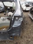 5JH809606C Крыло заднее правое SKODA Rapid 2013-