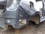 5JH809606C Крыло заднее правое SKODA Rapid 2013-