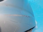 5211905909 Бампер передний TOYOTA Avensis (T25) 2003-2008
