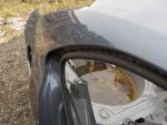 5JH809606C Крыло заднее правое SKODA Rapid 2013-