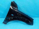 663213E141 Крыло переднее правое KIA Sorento 2002-2009