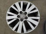 016725 Диск колесный (комплект) MAZDA Mazda 6 (GH) 2007-2012