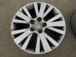 016725 Диск колесный (комплект) MAZDA Mazda 6 (GH) 2007-2012