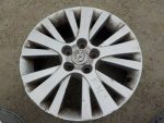 016725 Диск колесный (комплект) MAZDA Mazda 6 (GH) 2007-2012
