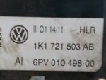1K1721503AB Педаль газа SKODA Octavia A5 (1Z) 2004-2013