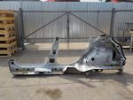 13299952 Крыло заднее правое OPEL Astra J 2010-2017