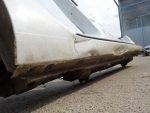 13299952 Крыло заднее правое OPEL Astra J 2010-2017