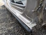 5M0809836 Порог правый VOLKSWAGEN Golf 5 Plus 2005–2014
