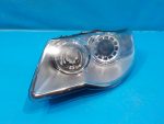7L6941031A Фара левая VOLKSWAGEN Touareg 2002-2010