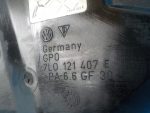 7L0121407E Бачок расширительный VOLKSWAGEN Touareg 2002-2010