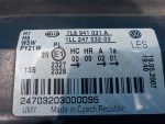 7L6941031A Фара левая VOLKSWAGEN Touareg 2002-2010