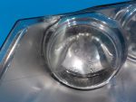 7L6941031A Фара левая VOLKSWAGEN Touareg 2002-2010