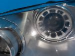 7L6941031A Фара левая VOLKSWAGEN Touareg 2002-2010