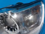 7L6941031A Фара левая VOLKSWAGEN Touareg 2002-2010
