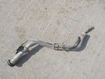 17660SNAG01 Горловина топливного бака Honda Civic 4D 2006-2012